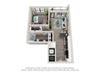LUNA A4 FLOOR PLAN